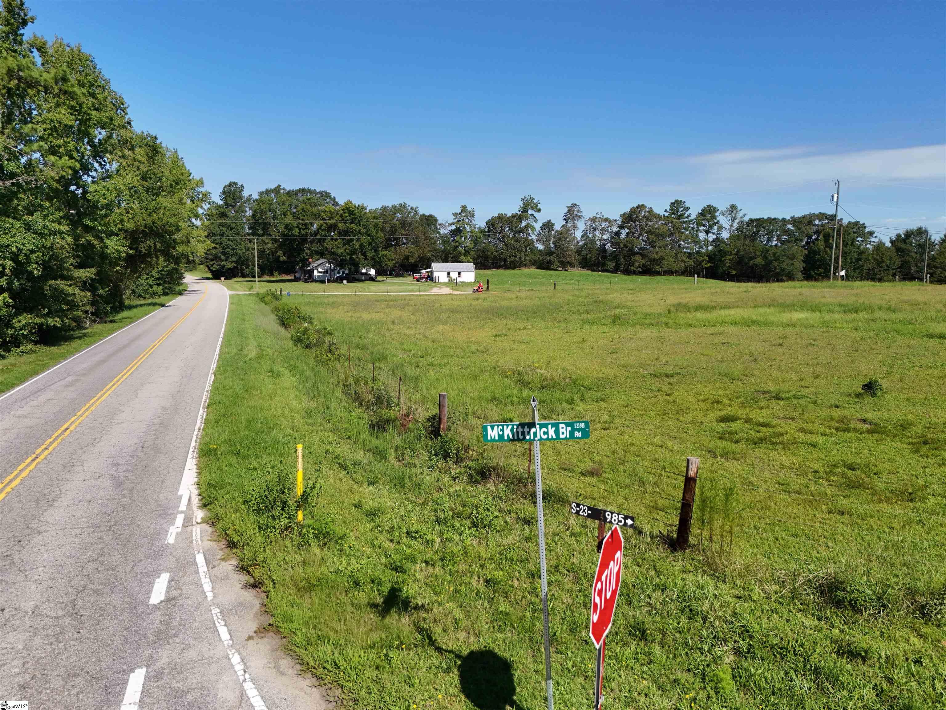 00 Mckittrick Bridge Road