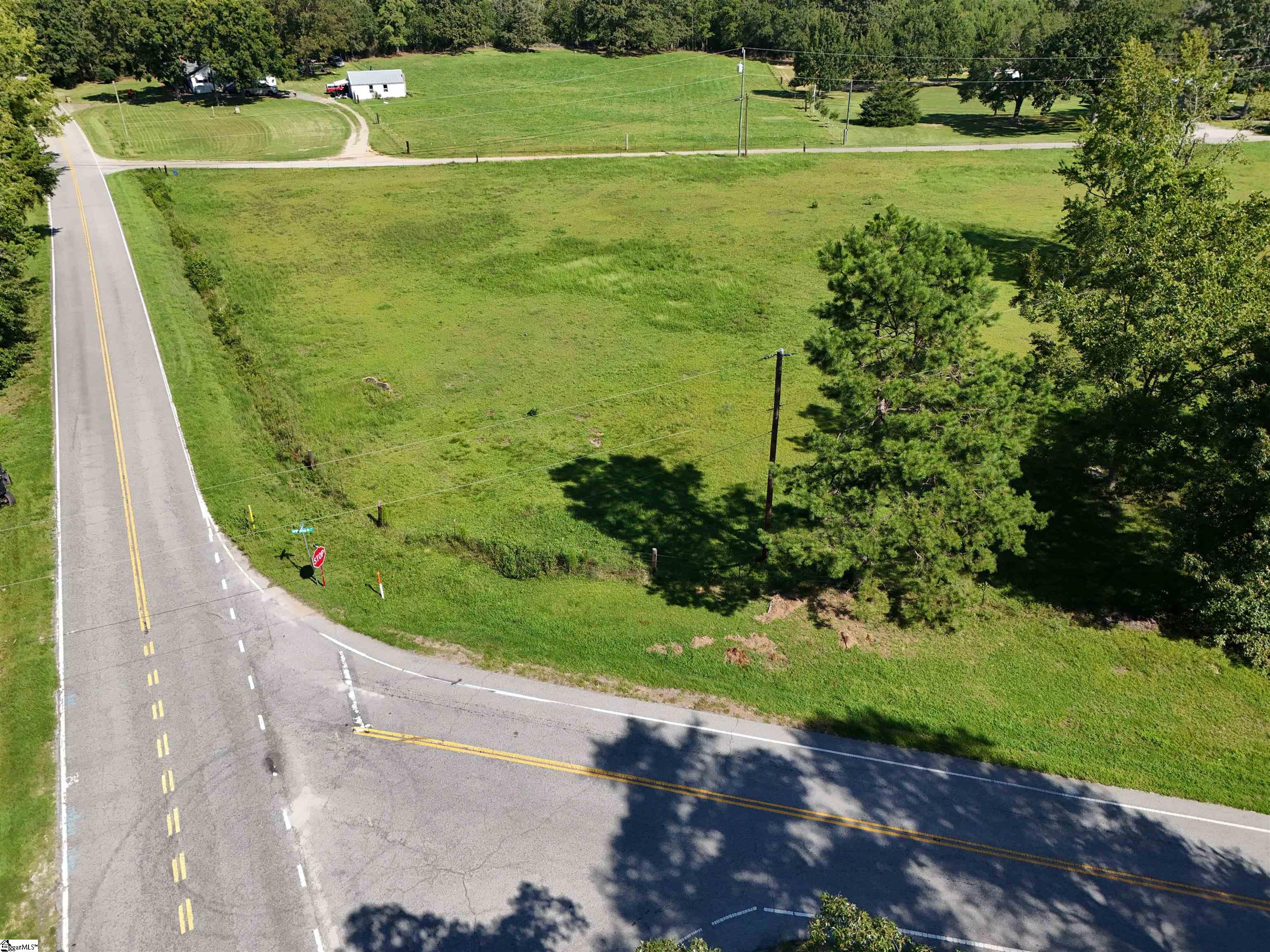 00 Mckittrick Bridge Road