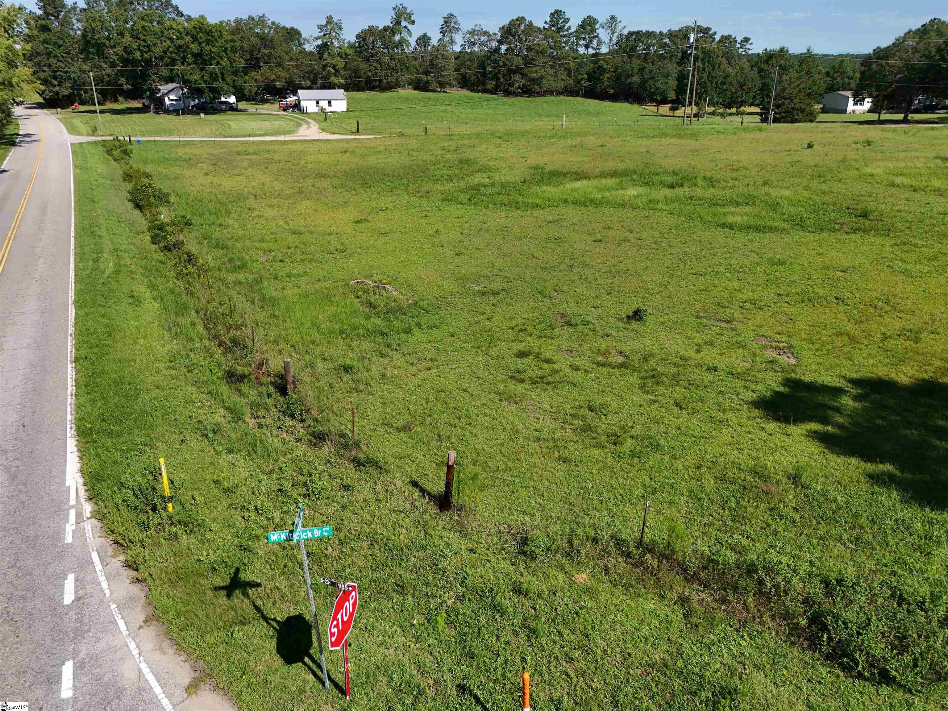 00 Mckittrick Bridge Road
