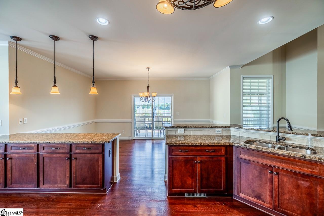 608 Saddlebred Drive