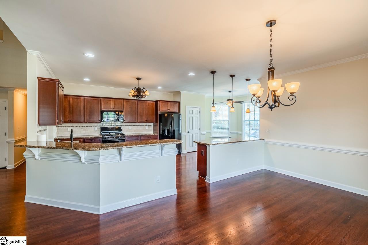 608 Saddlebred Drive