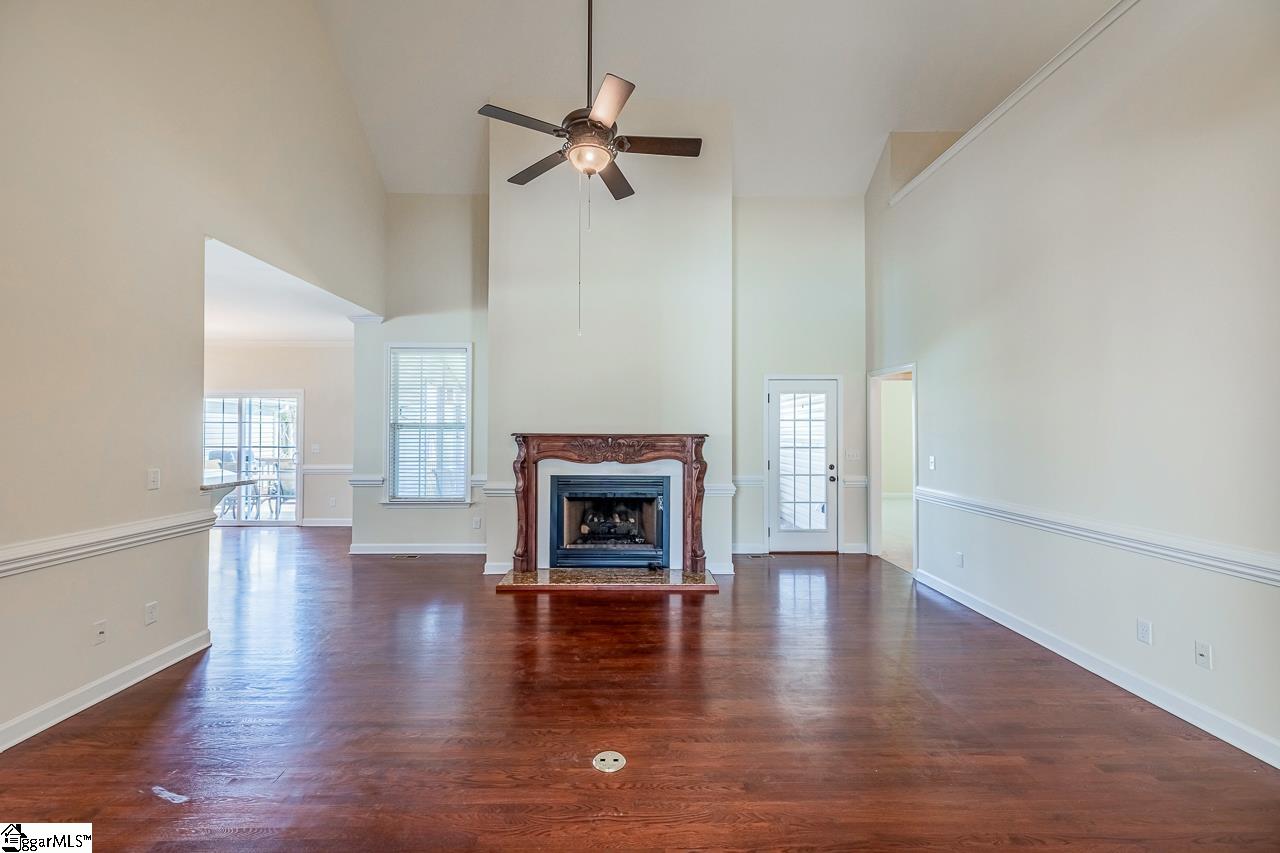 608 Saddlebred Drive