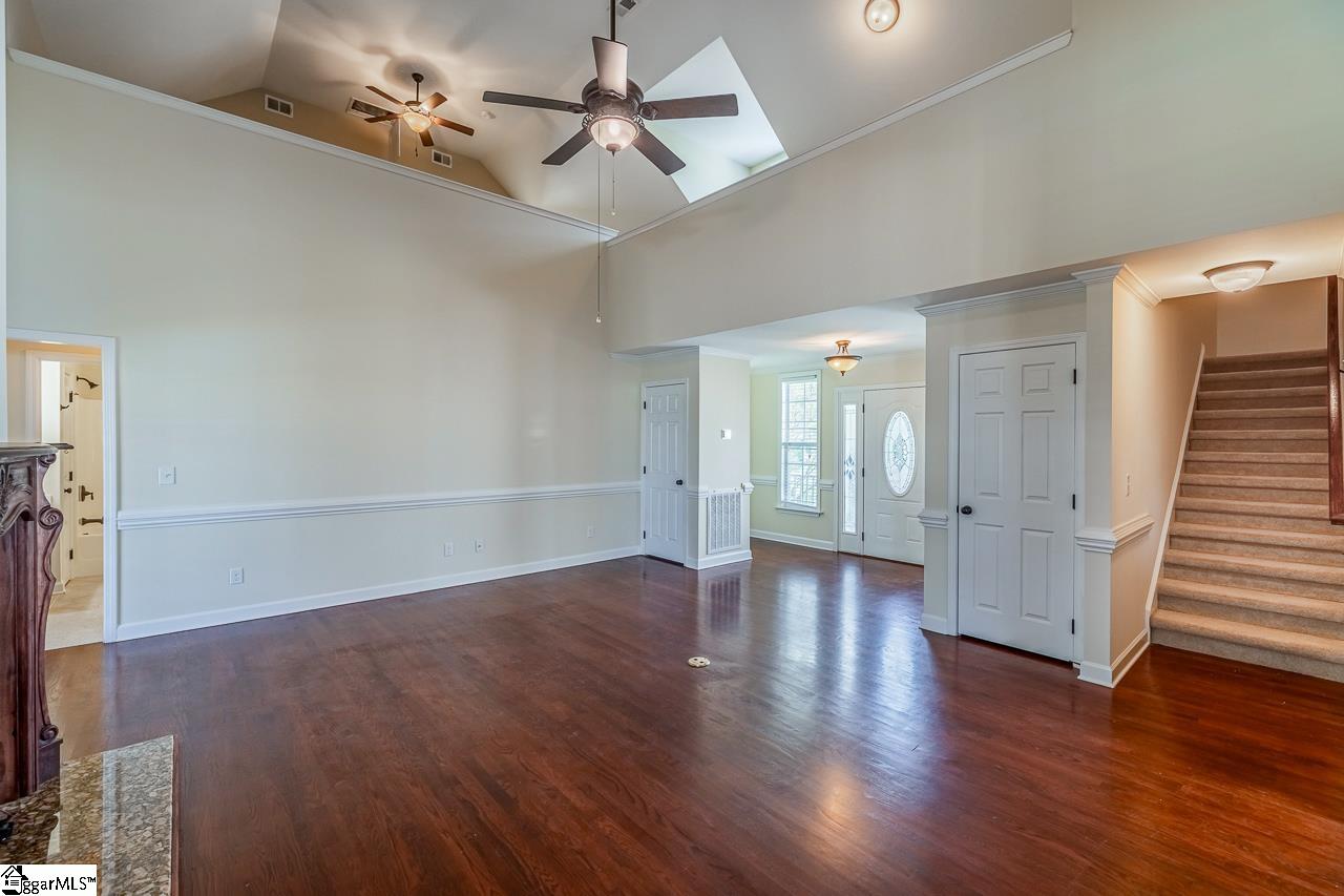 608 Saddlebred Drive