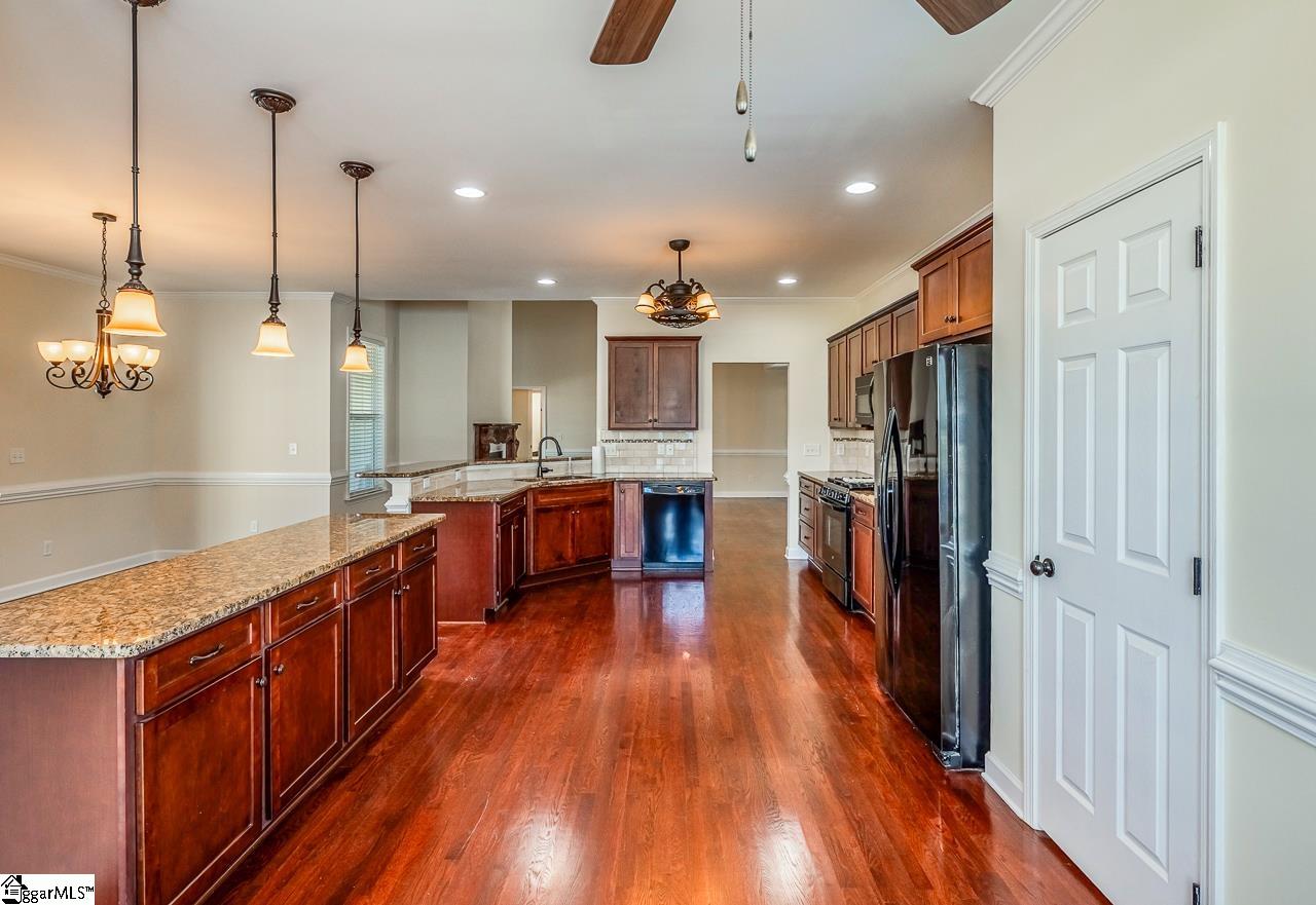 608 Saddlebred Drive