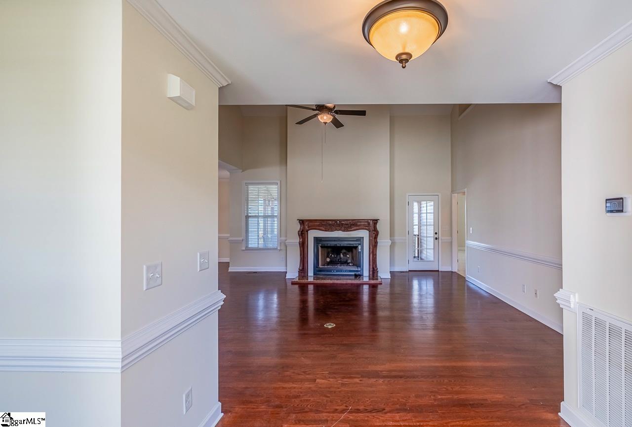 608 Saddlebred Drive