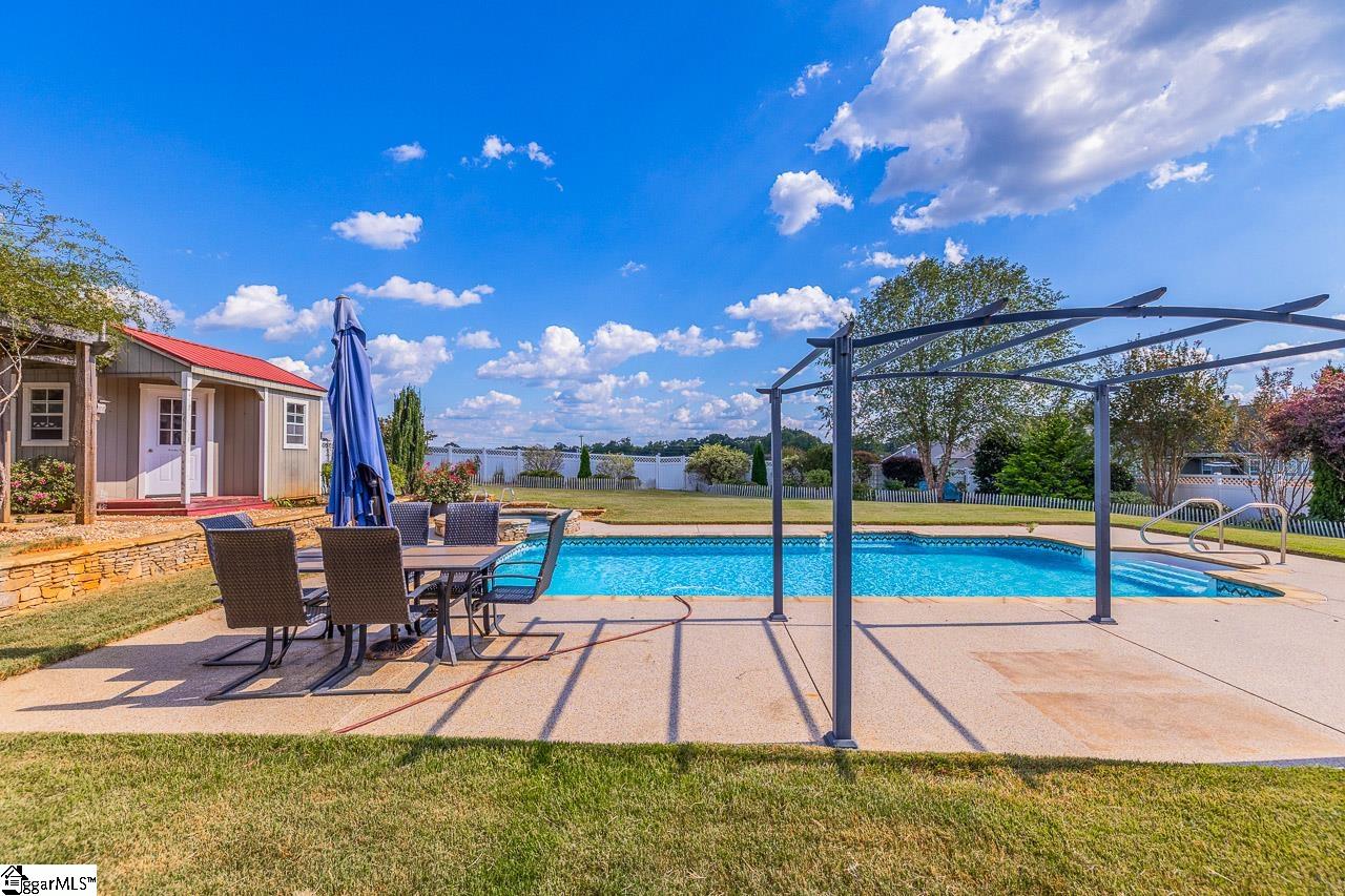 608 Saddlebred Drive