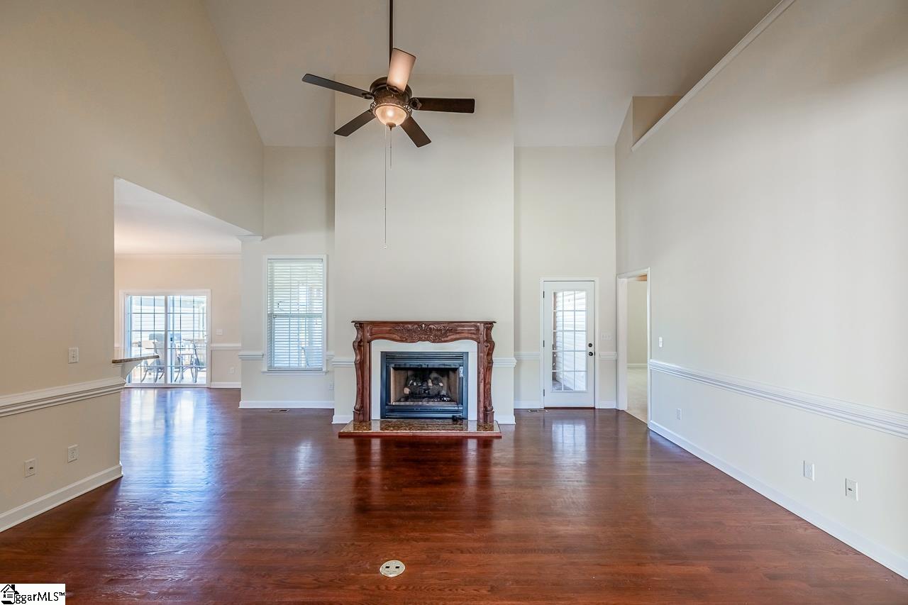 608 Saddlebred Drive