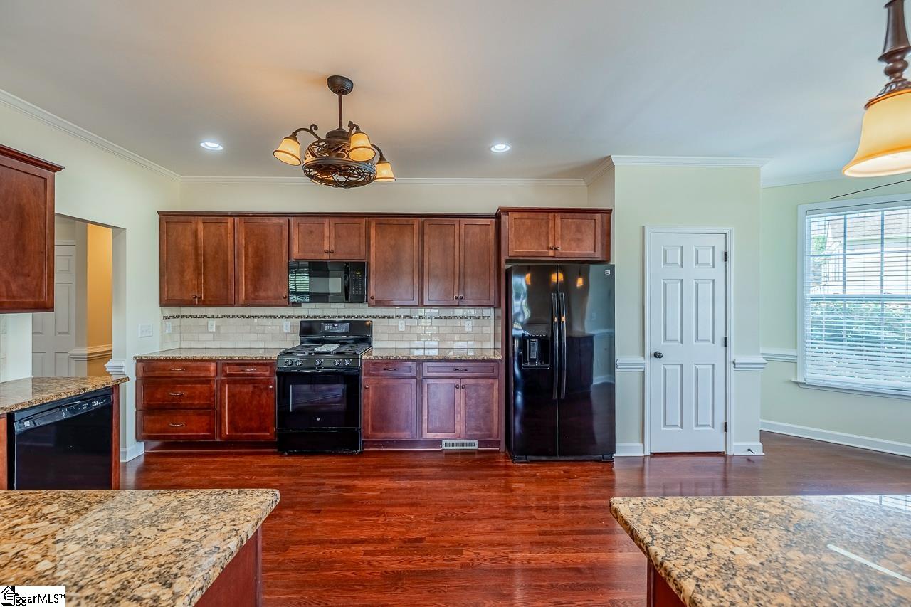 608 Saddlebred Drive