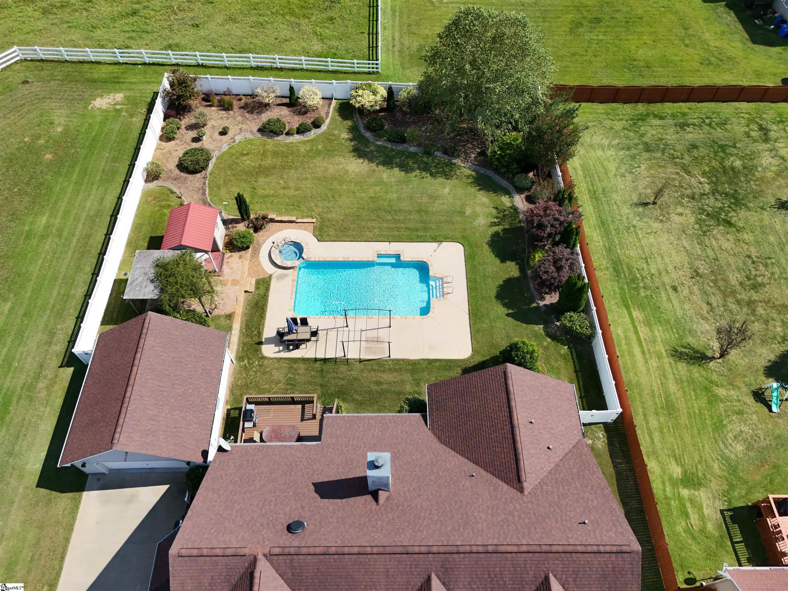 608 Saddlebred Drive