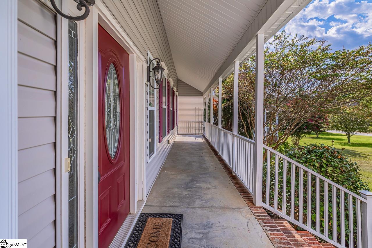 608 Saddlebred Drive