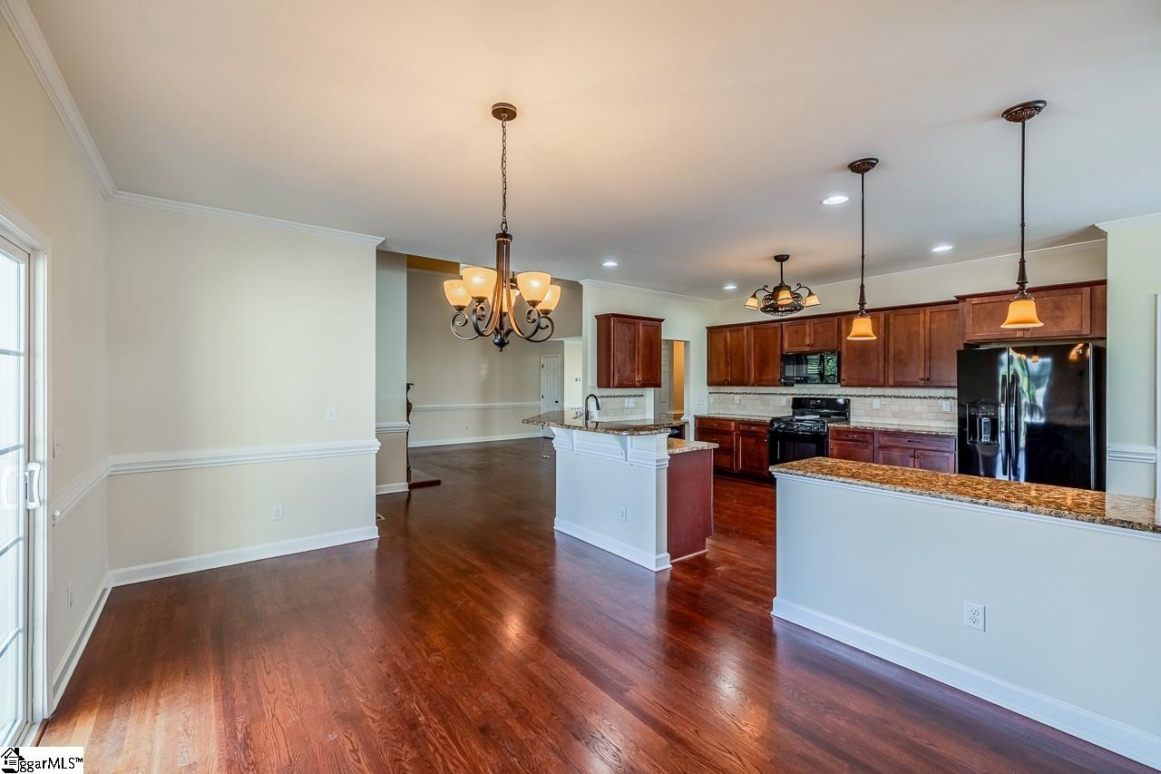 608 Saddlebred Drive