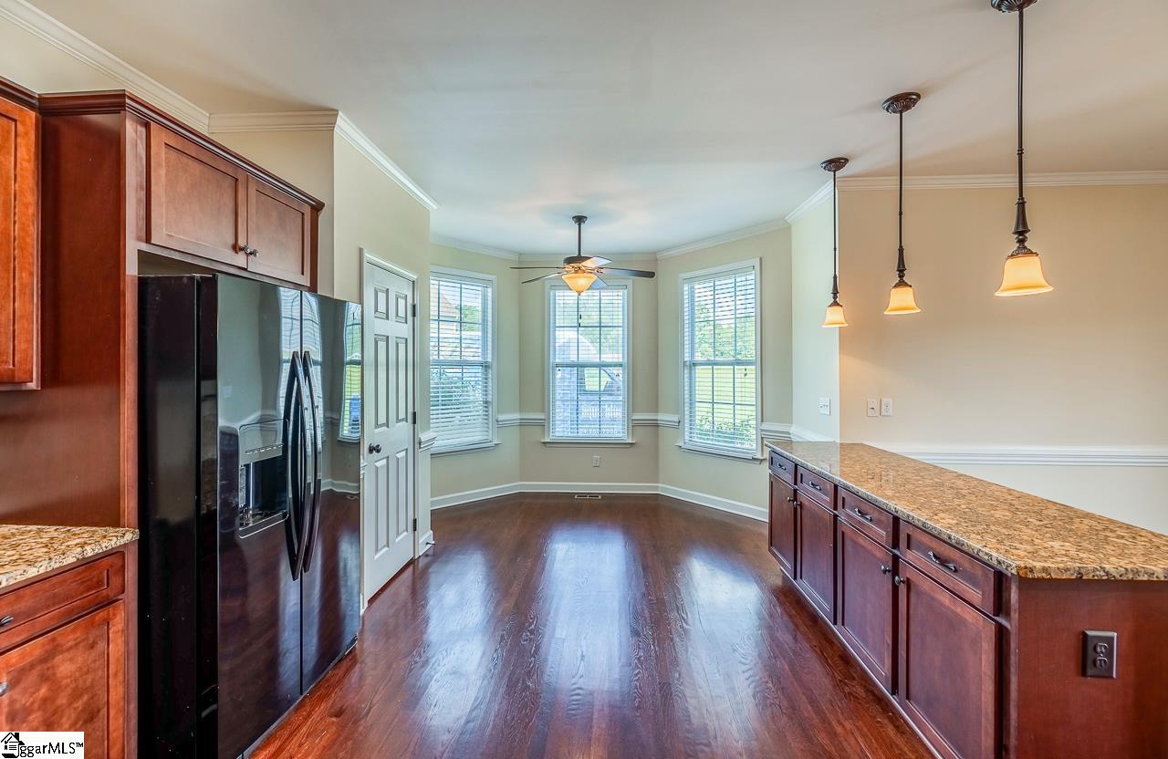 608 Saddlebred Drive