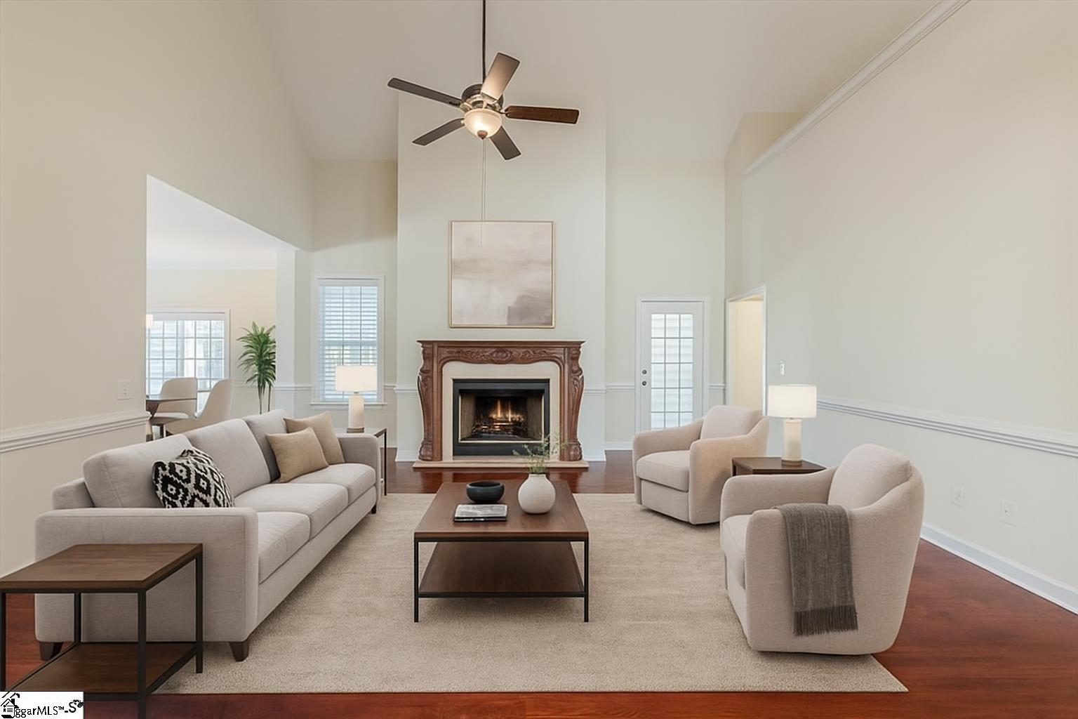 608 Saddlebred Drive