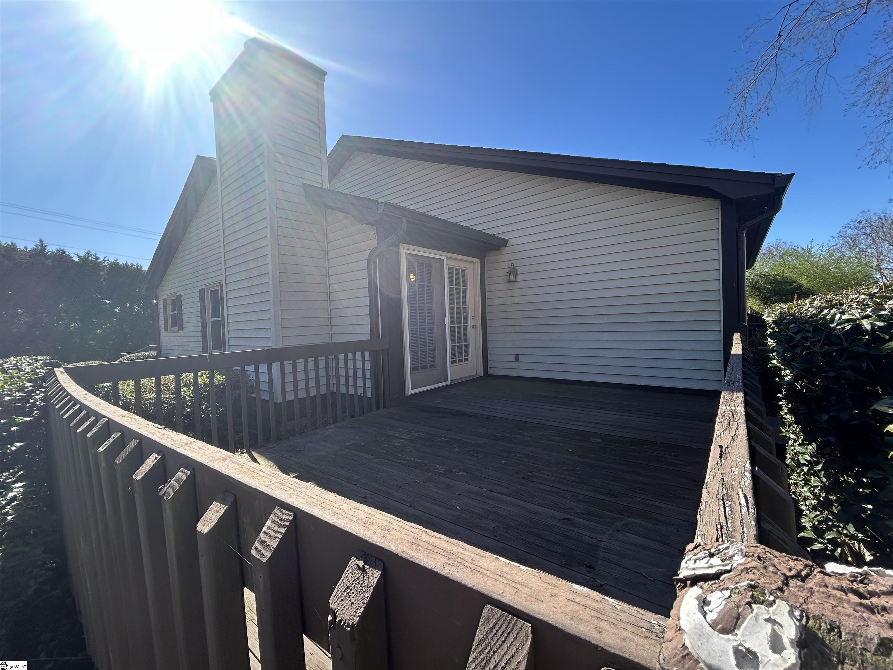 3210 Bethel Road Unit 44, Simpsonville Unit: Unit 44