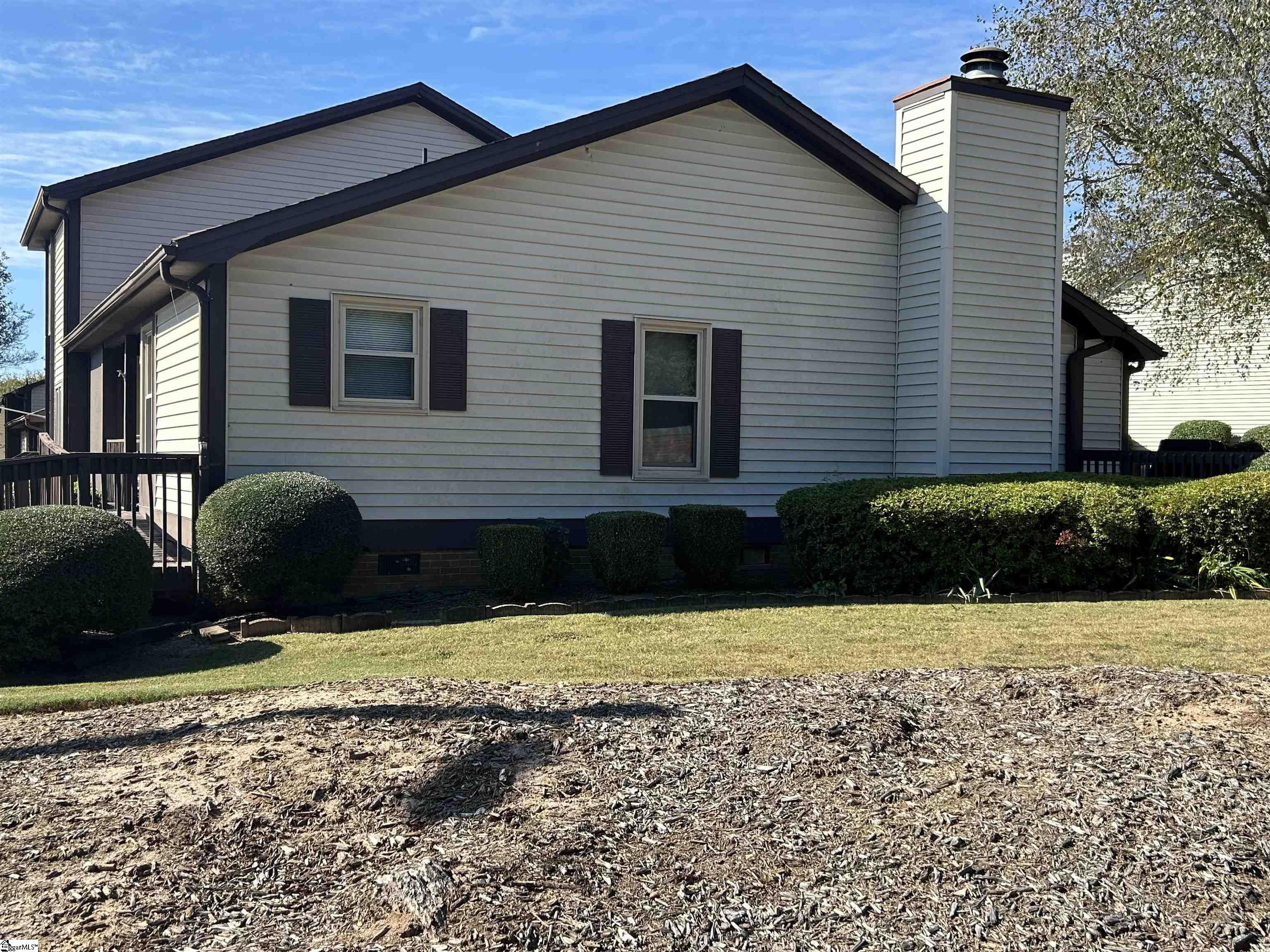 3210 Bethel Road Unit 44, Simpsonville Unit: Unit 44