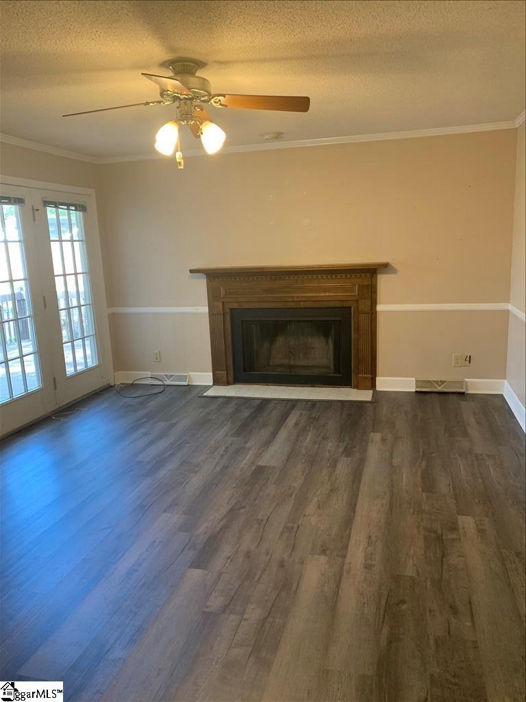 3210 Bethel Road Unit 44, Simpsonville Unit: Unit 44