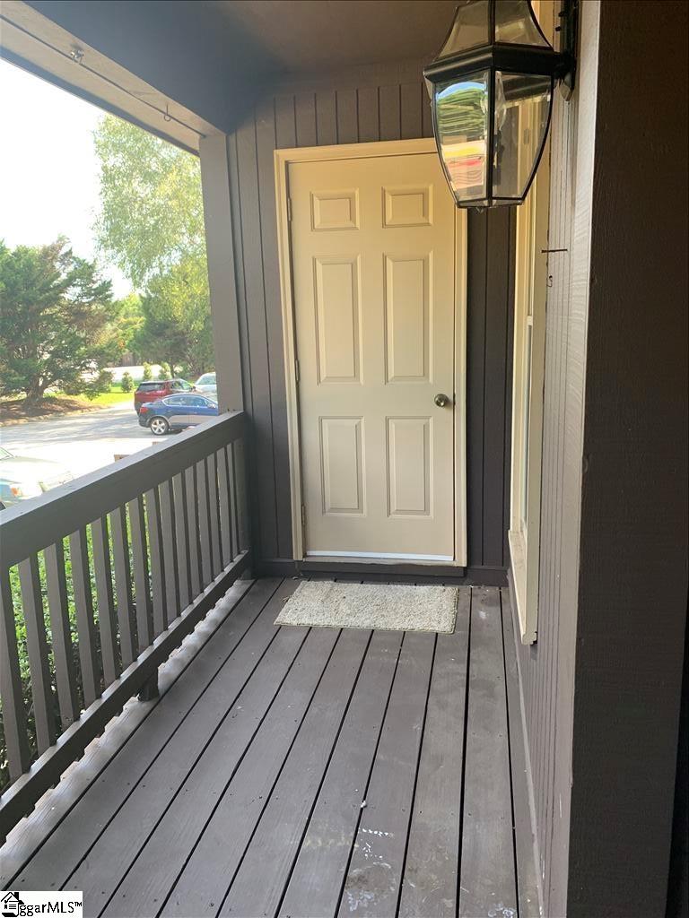 3210 Bethel Road Unit 44, Simpsonville Unit: Unit 44