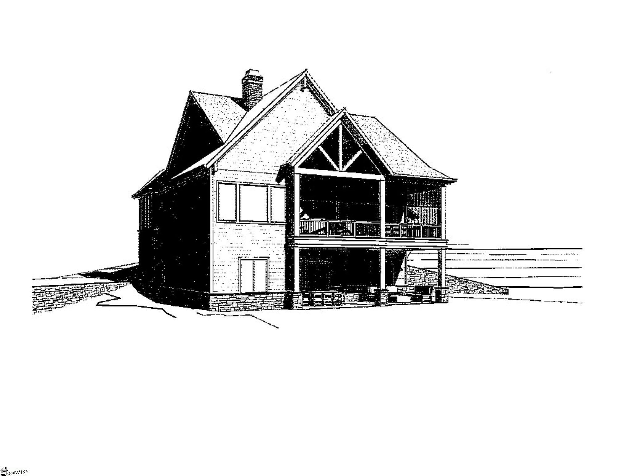 107 Woodland Hills Lane, Fountain Inn