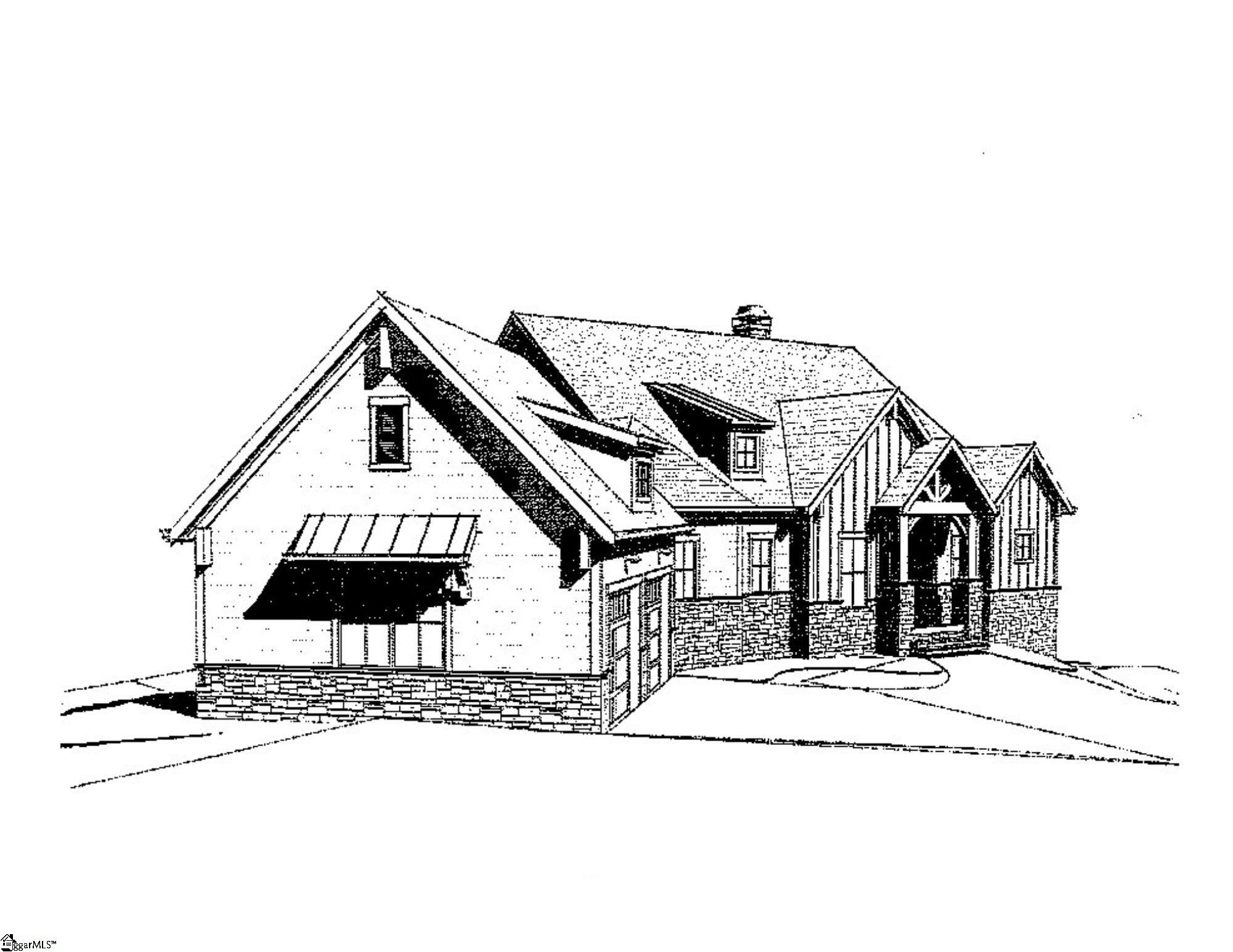 107 Woodland Hills Lane, Fountain Inn