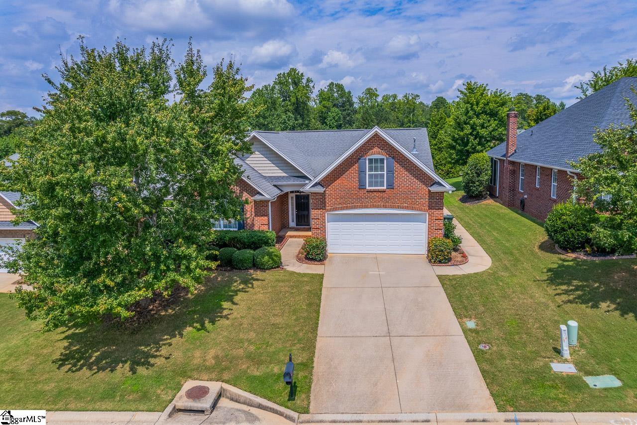 7 Cedarcrest Court, Simpsonville