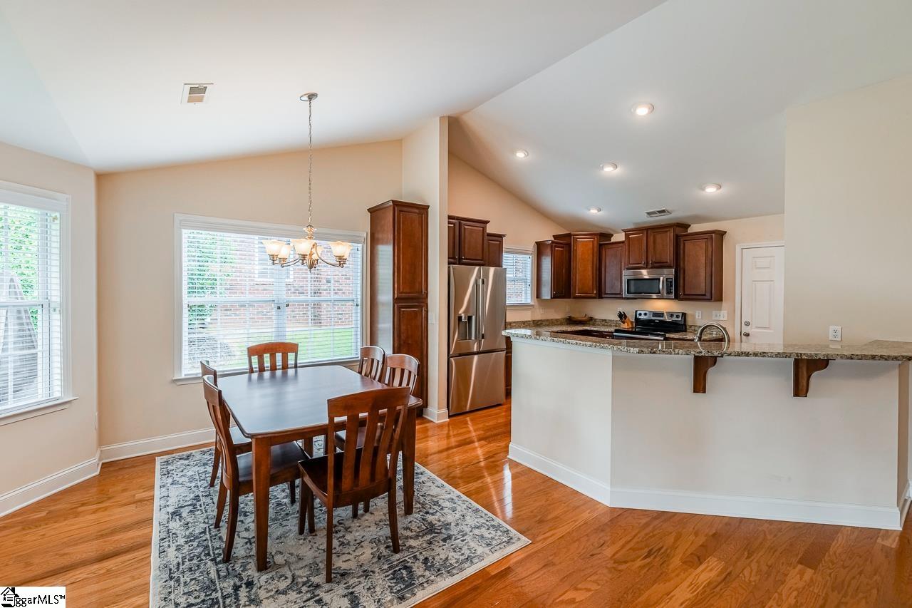 7 Cedarcrest Court, Simpsonville