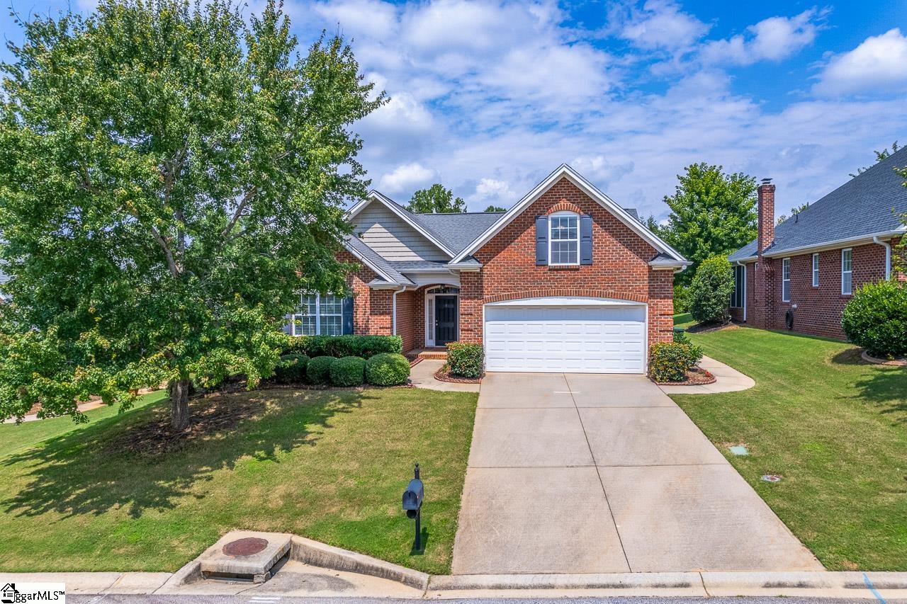 7 Cedarcrest Court, Simpsonville