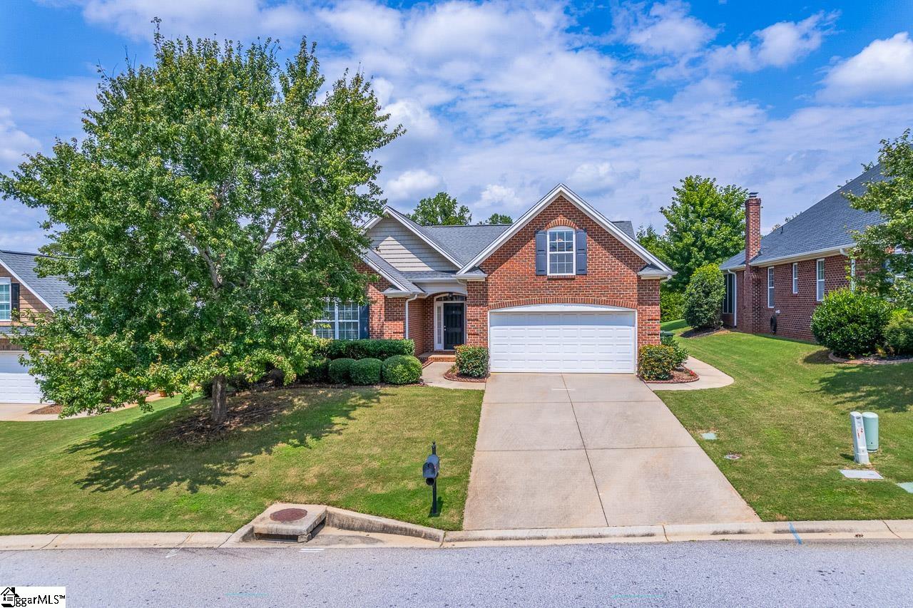 7 Cedarcrest Court, Simpsonville