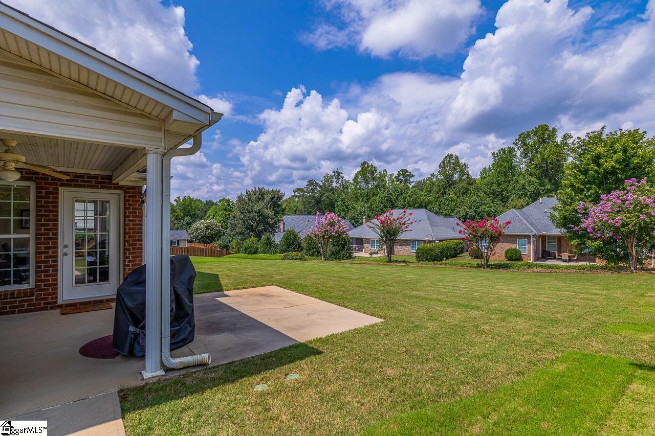 7 Cedarcrest Court, Simpsonville