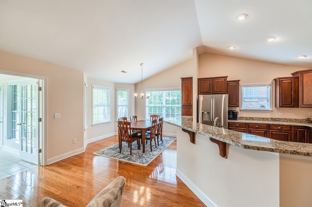 7 Cedarcrest Court, Simpsonville