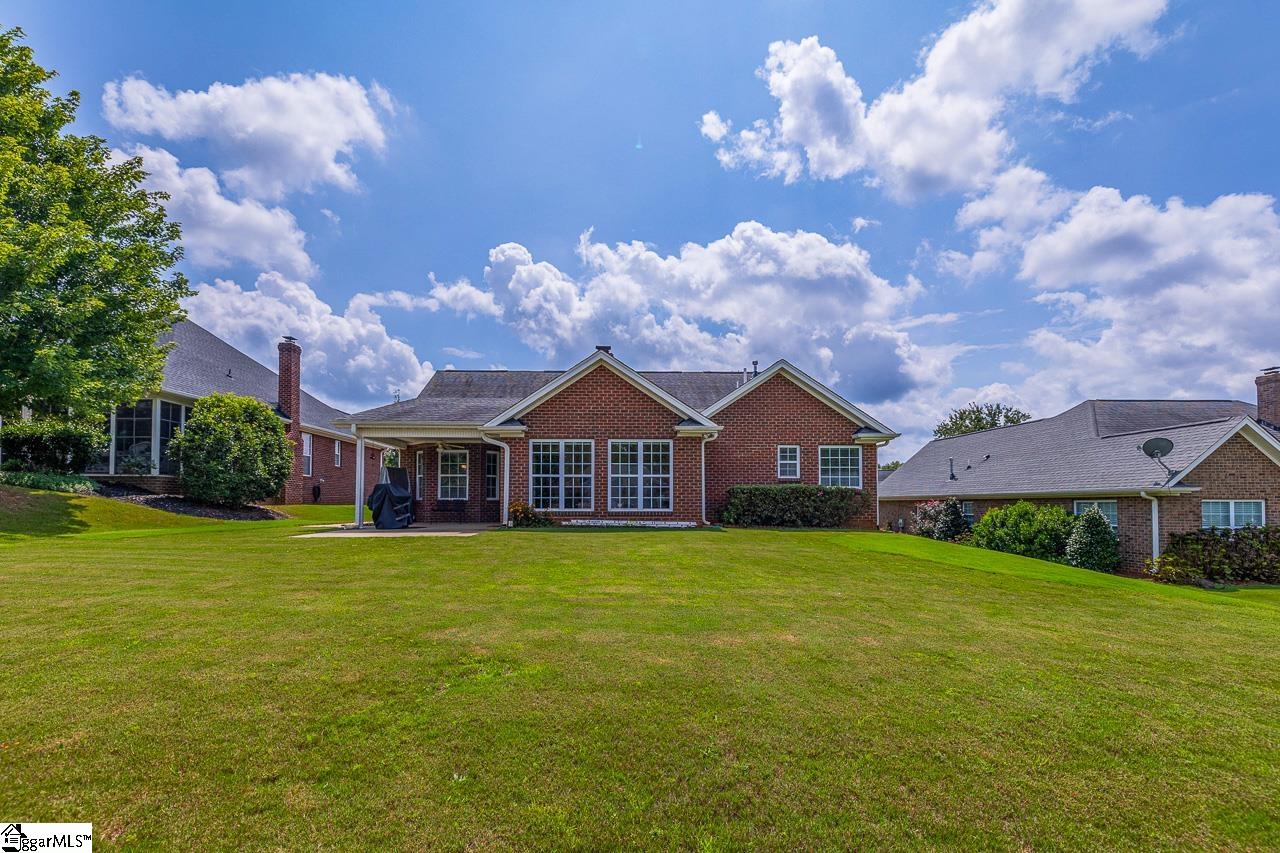 7 Cedarcrest Court, Simpsonville