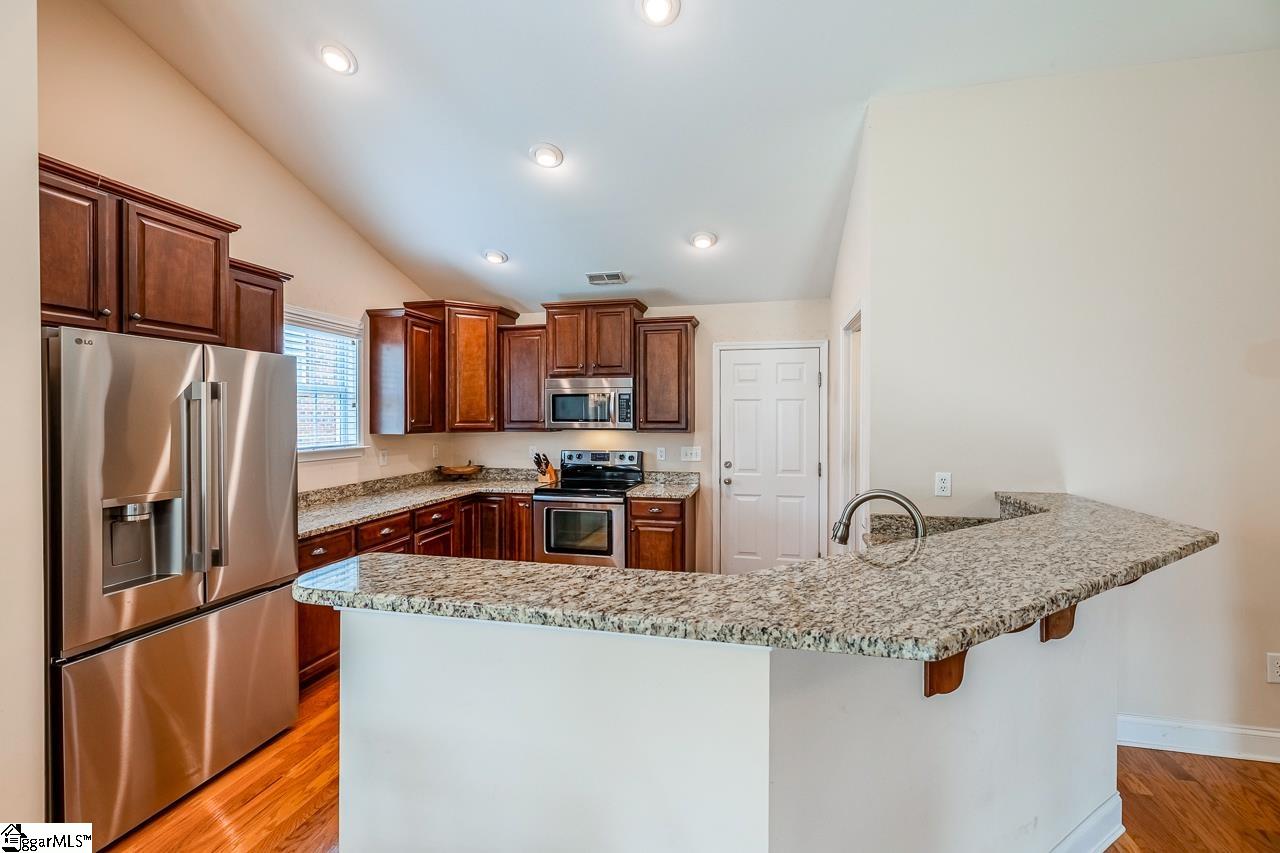 7 Cedarcrest Court, Simpsonville