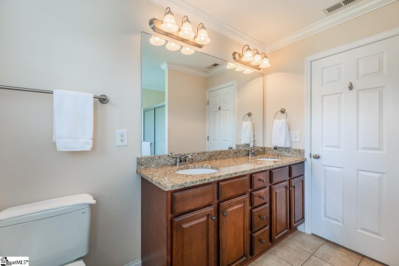 7 Cedarcrest Court, Simpsonville