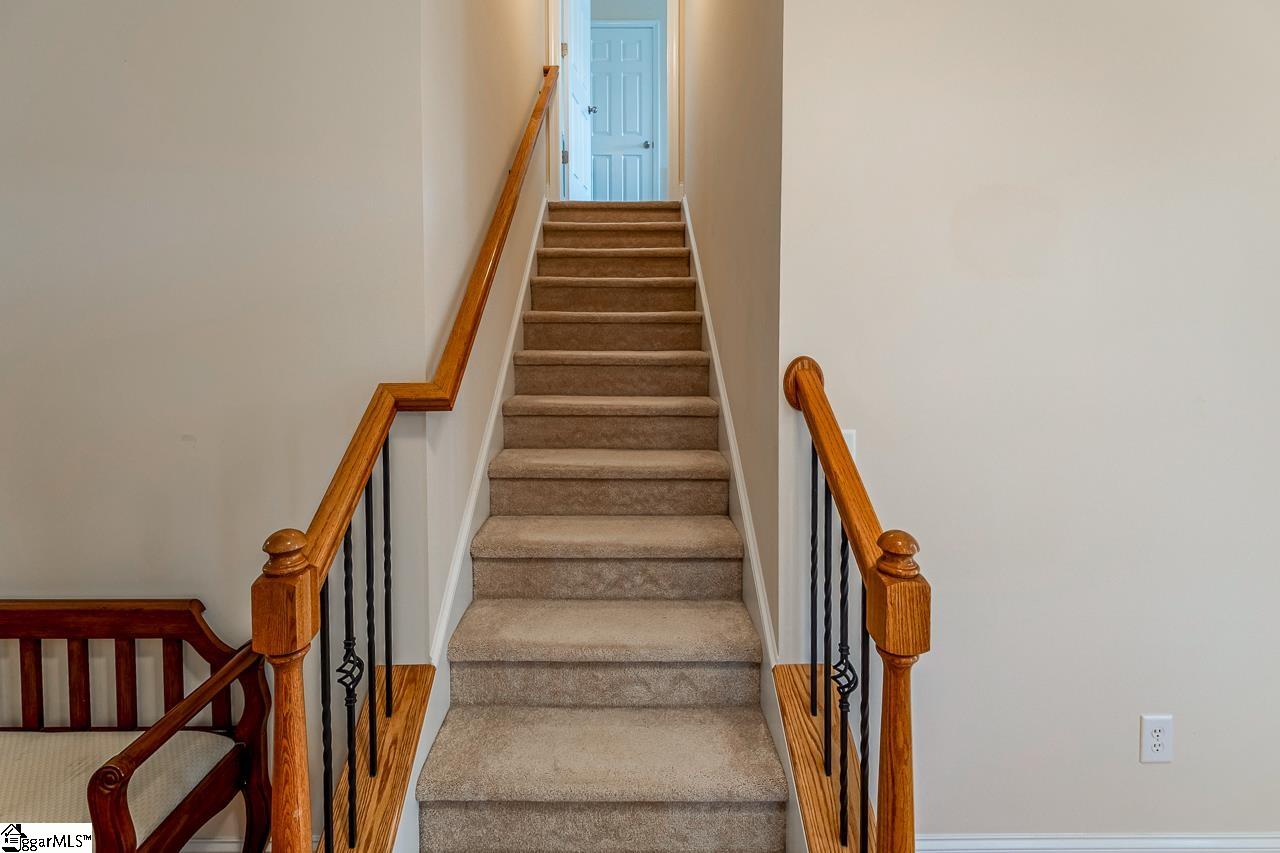 7 Cedarcrest Court, Simpsonville