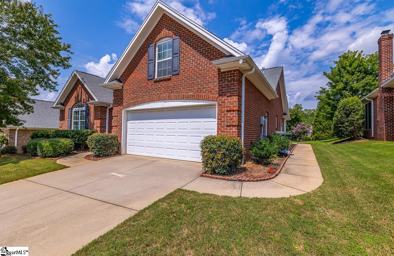 7 Cedarcrest Court, Simpsonville