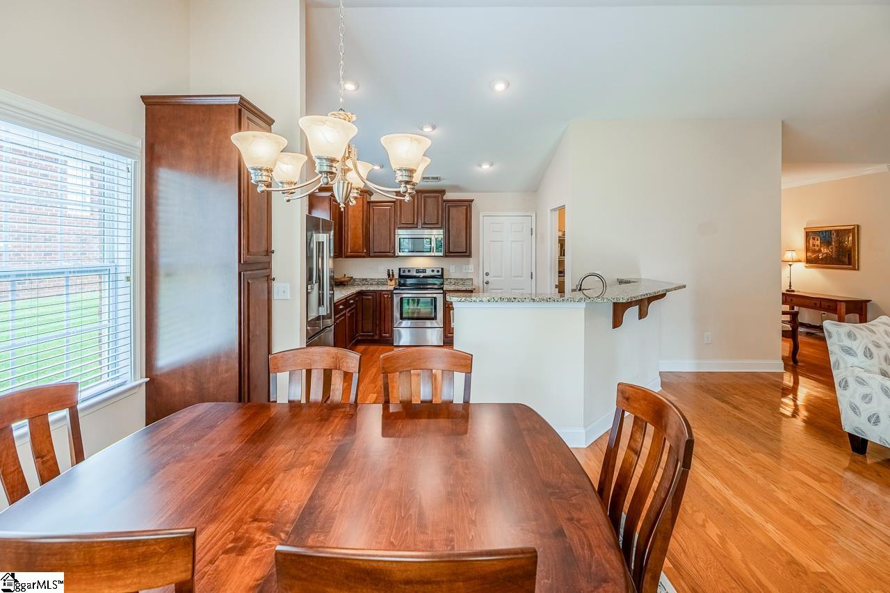 7 Cedarcrest Court, Simpsonville