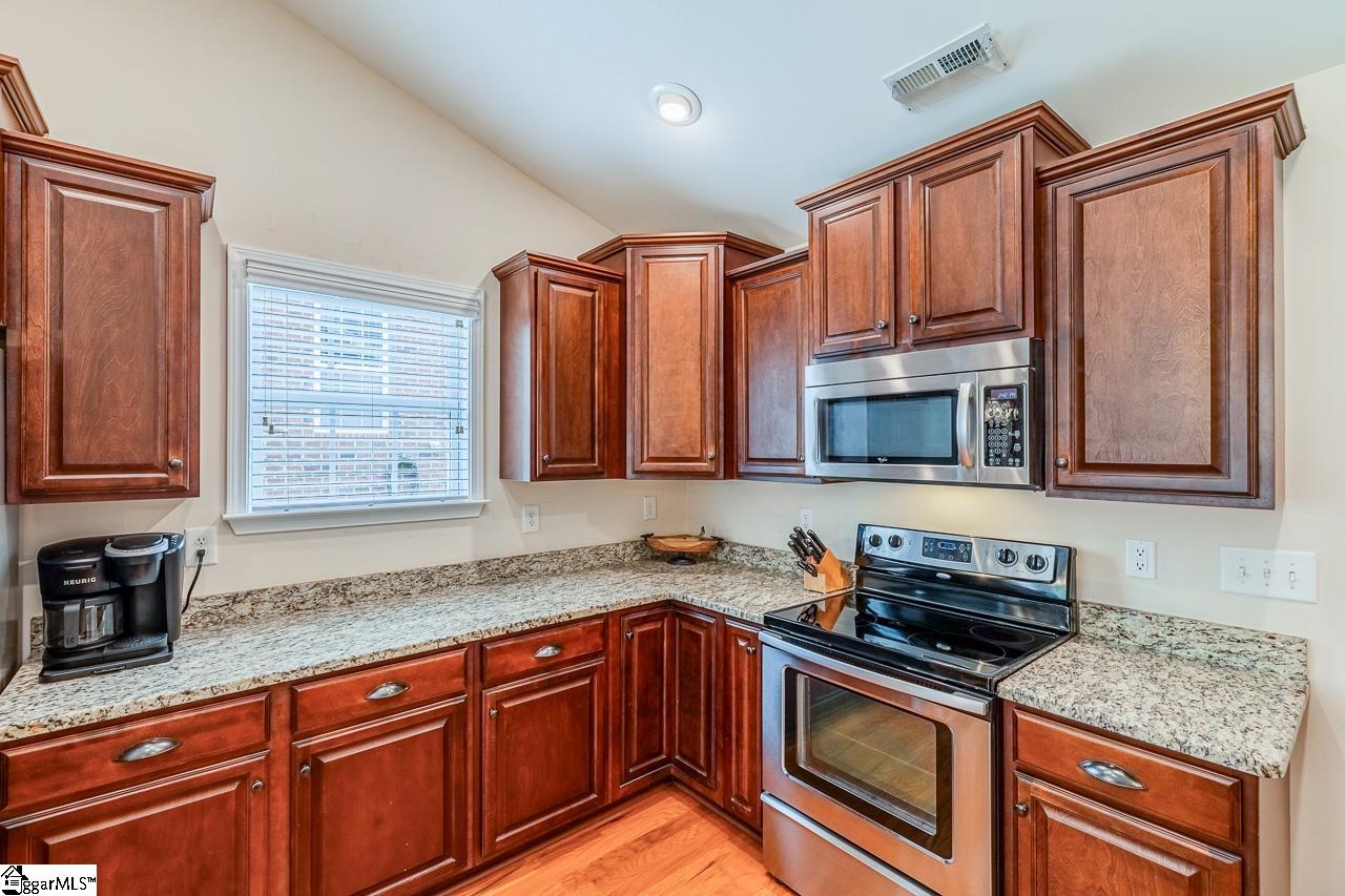 7 Cedarcrest Court, Simpsonville