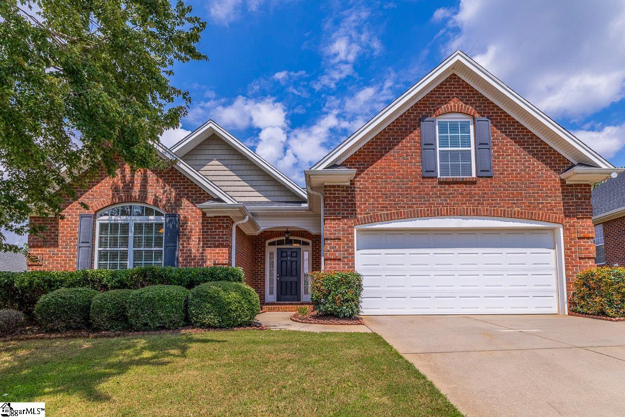 7 Cedarcrest Court, Simpsonville