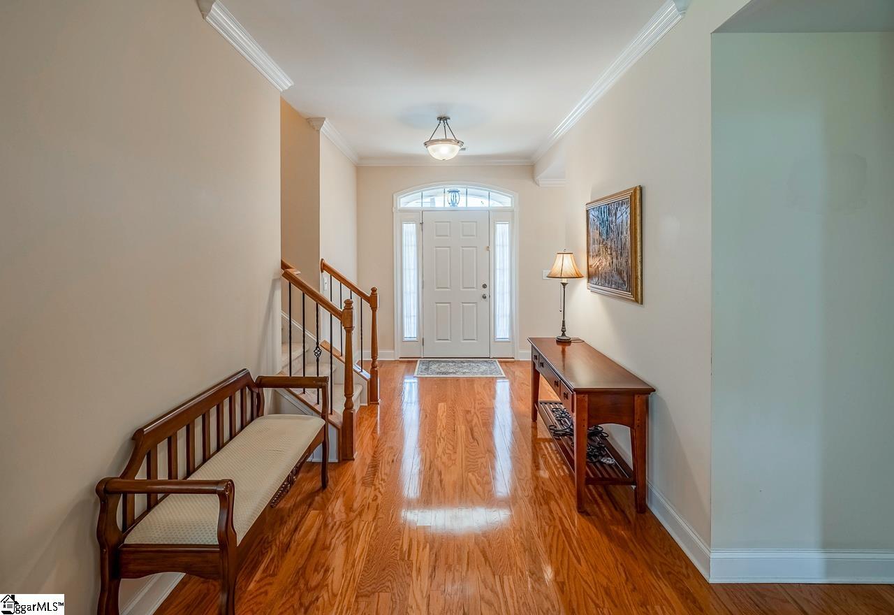 7 Cedarcrest Court, Simpsonville