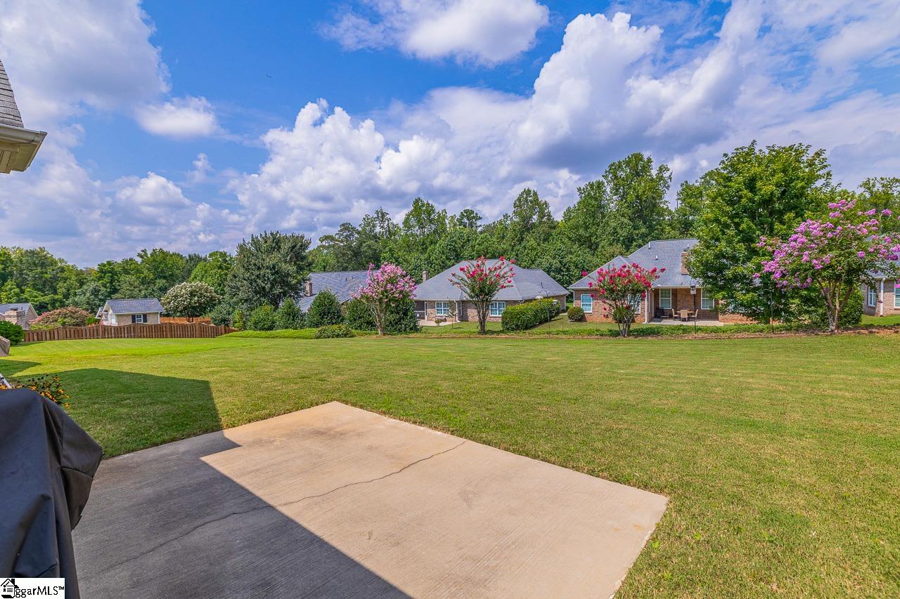 7 Cedarcrest Court, Simpsonville