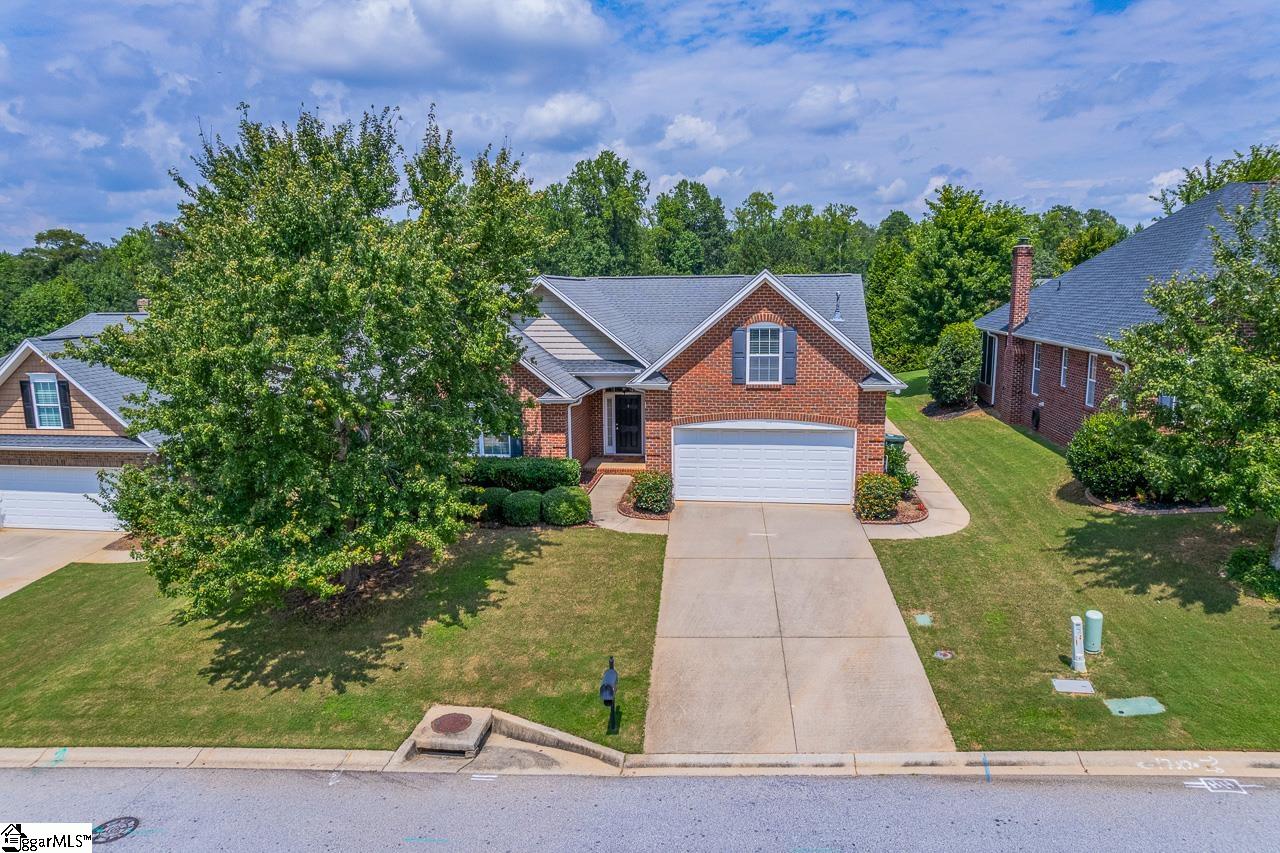 7 Cedarcrest Court, Simpsonville
