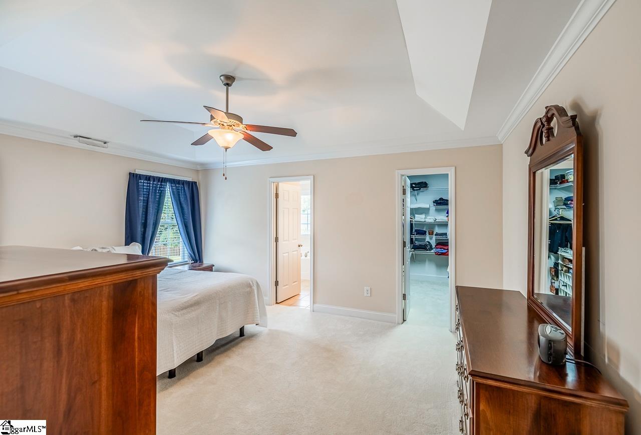 7 Cedarcrest Court, Simpsonville