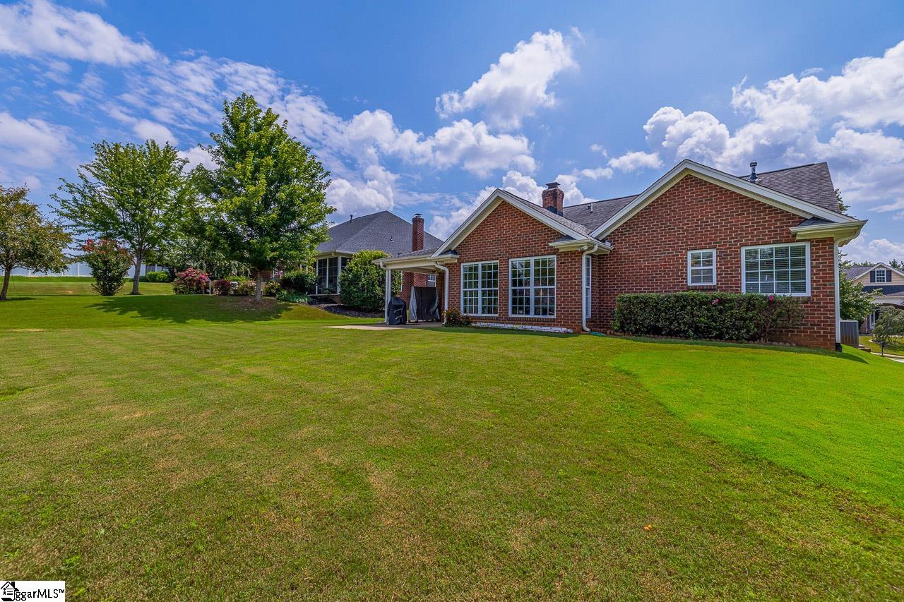 7 Cedarcrest Court, Simpsonville