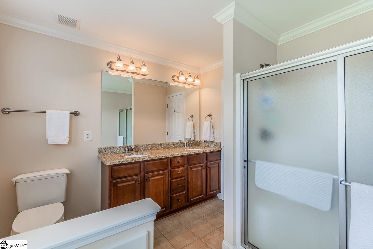 7 Cedarcrest Court, Simpsonville