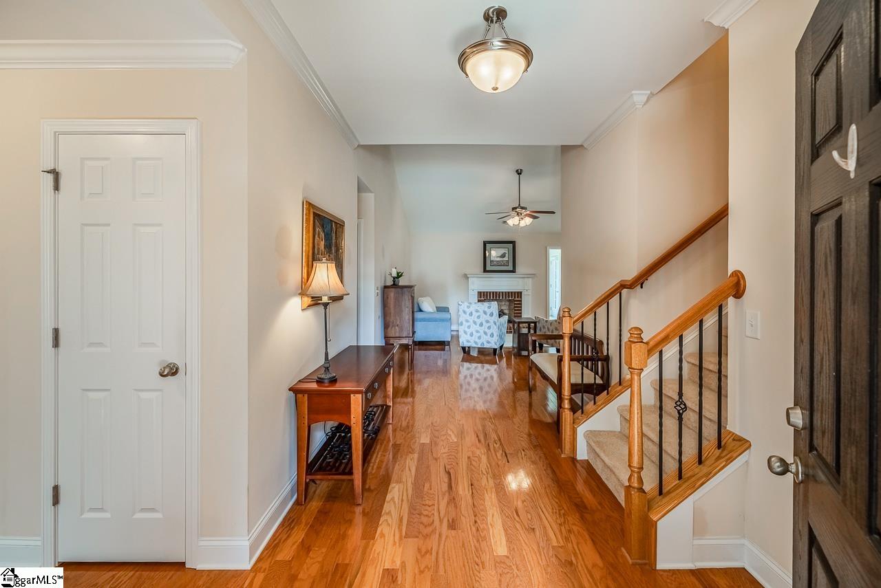 7 Cedarcrest Court, Simpsonville