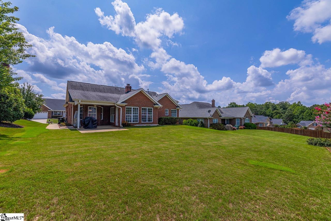 7 Cedarcrest Court, Simpsonville
