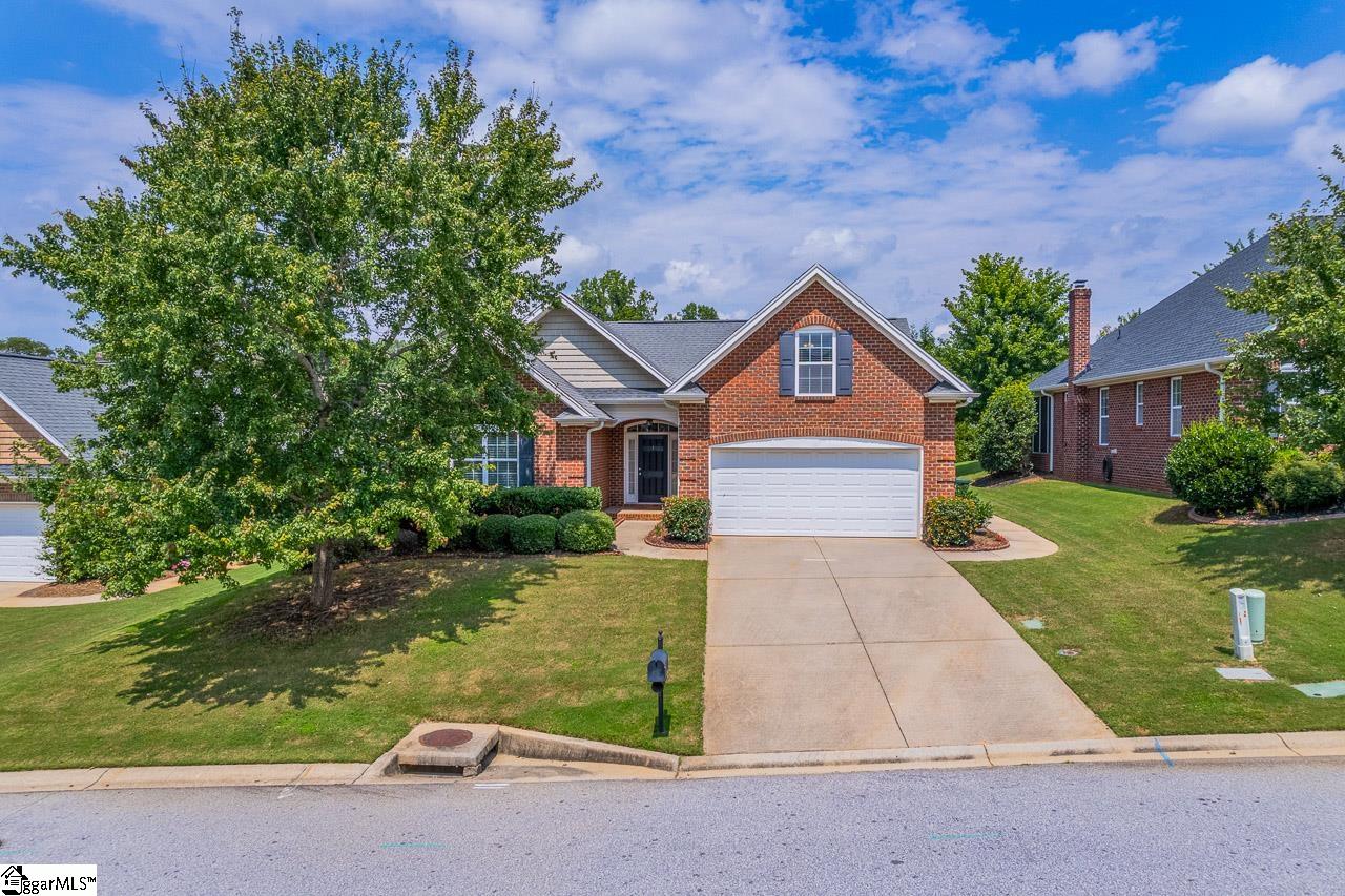 7 Cedarcrest Court, Simpsonville