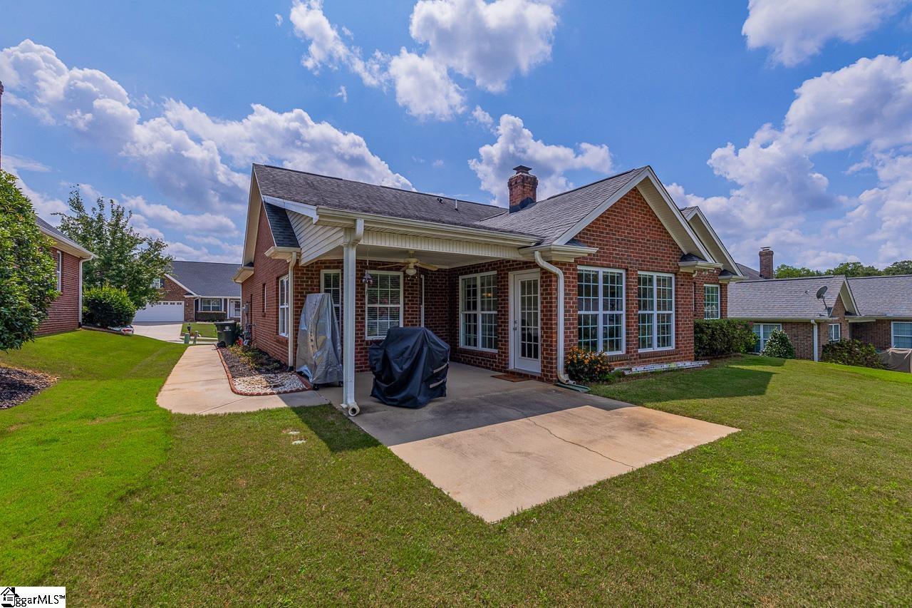 7 Cedarcrest Court, Simpsonville