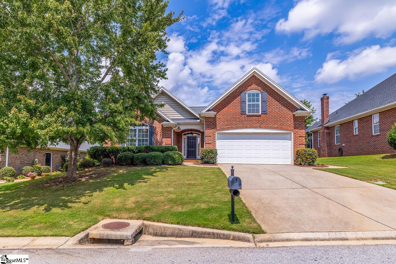 7 Cedarcrest Court, Simpsonville