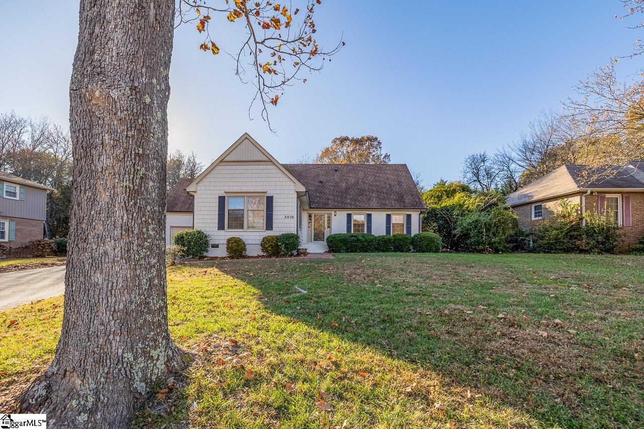 5016 Bridle Path Lane