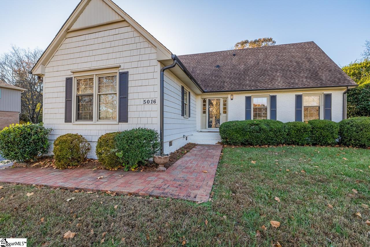 5016 Bridle Path Lane